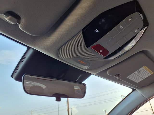 Used 2025 Kia K4 FWD image 34