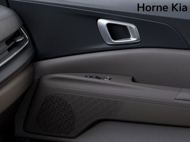 New 2026 Kia Carnival EX FWD image 25