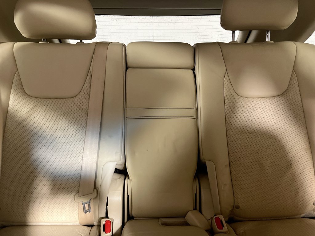 Used 2015 Lexus RX 350 FWD image 31