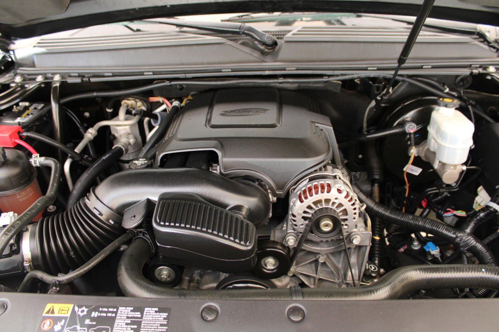 Used 2013 GMC Yukon Denali image 23