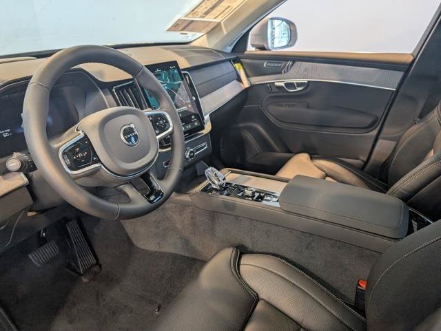New 2026 Volvo XC90 B6 Ultra w/ Protection Package AWD/4WD image 12