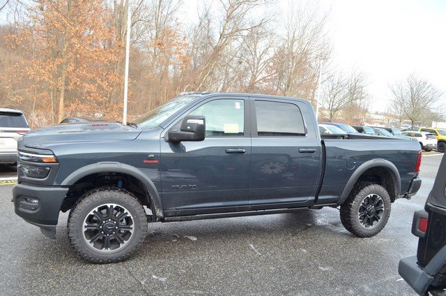 New 2026 RAM 2500 Rebel w/ Rebel Level 2 Equipment Group image 5