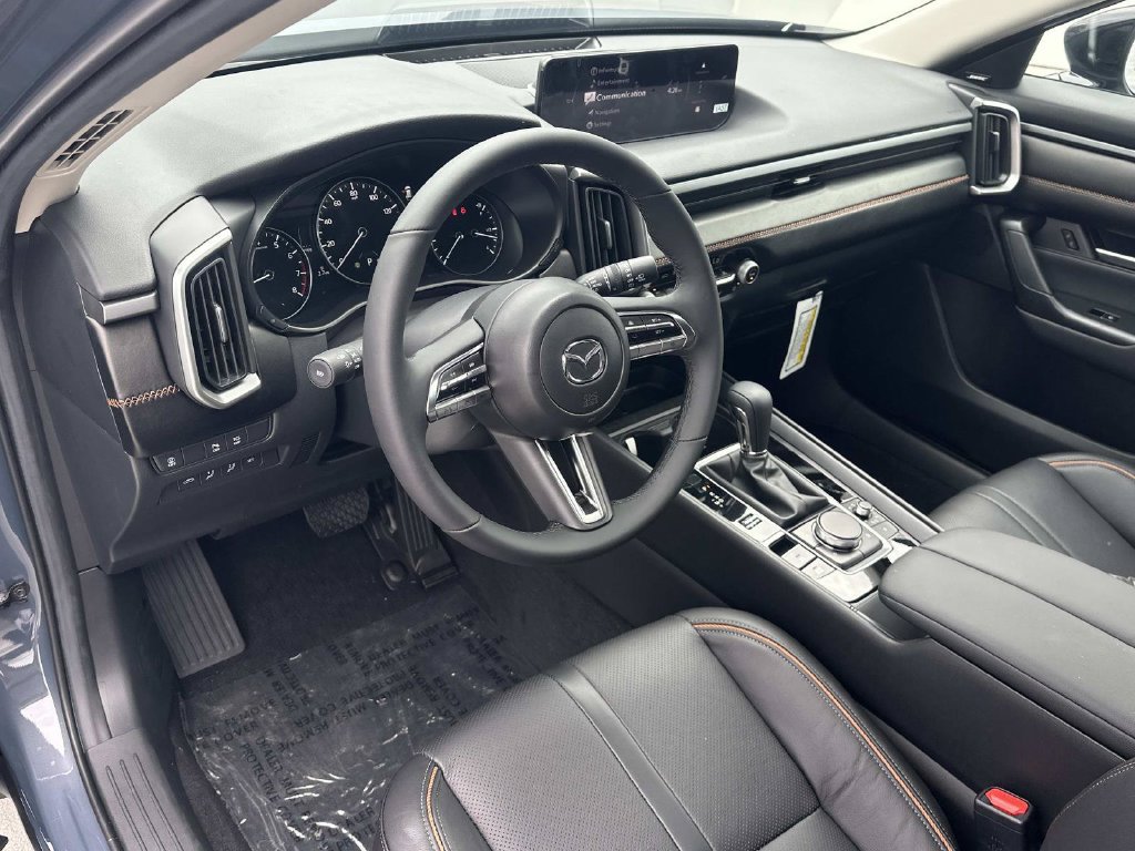 New 2026 MAZDA CX-50 AWD 2.5 S w/ Weather Package image 9