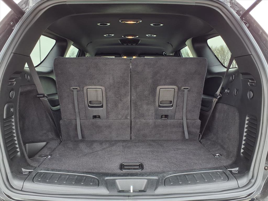 Used 2025 Dodge Durango GT AWD/4WD image 31