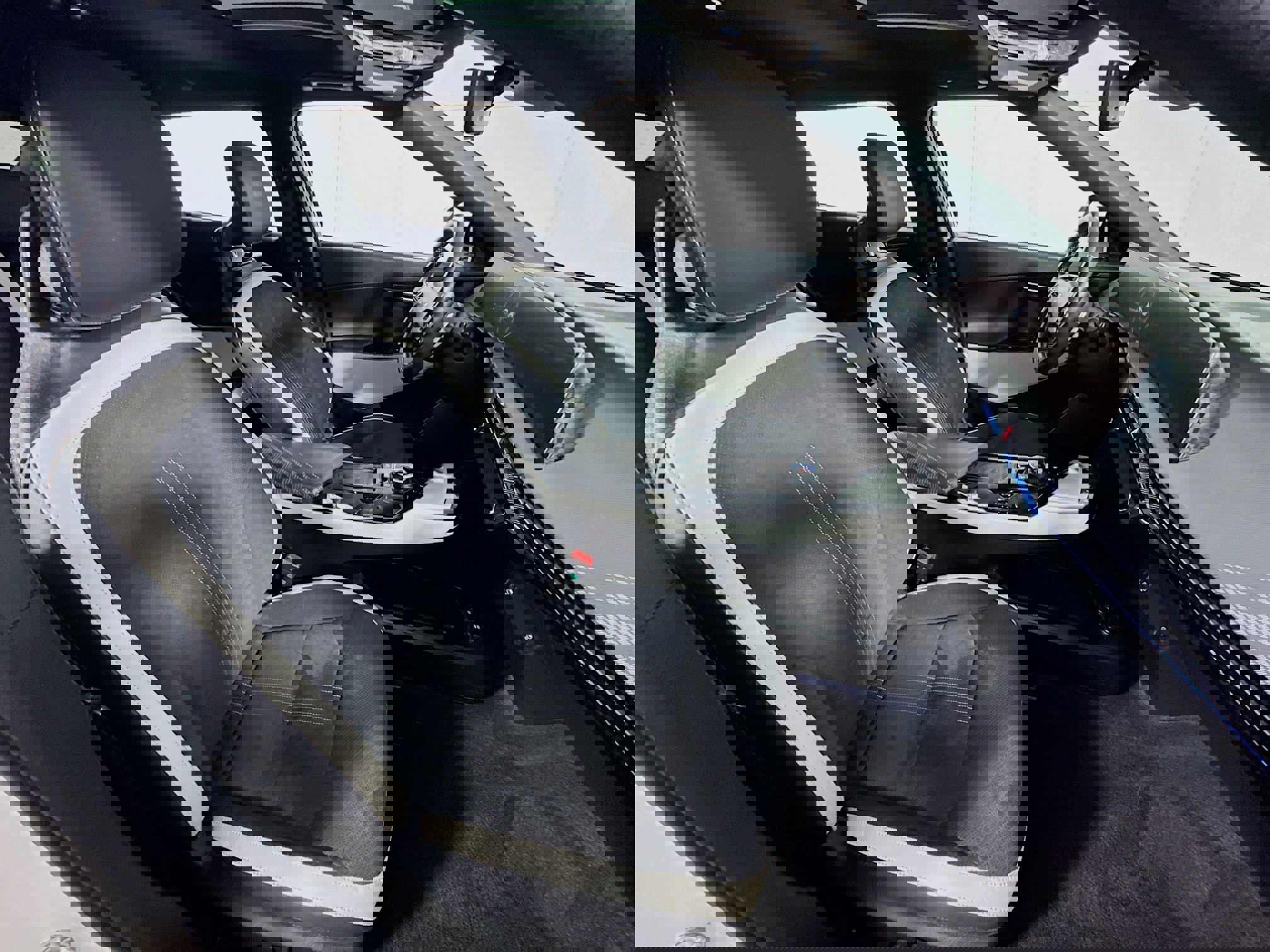 Used 2022 Kia EV6 GT-Line w/ GT-Line Suede Seat Package image 29