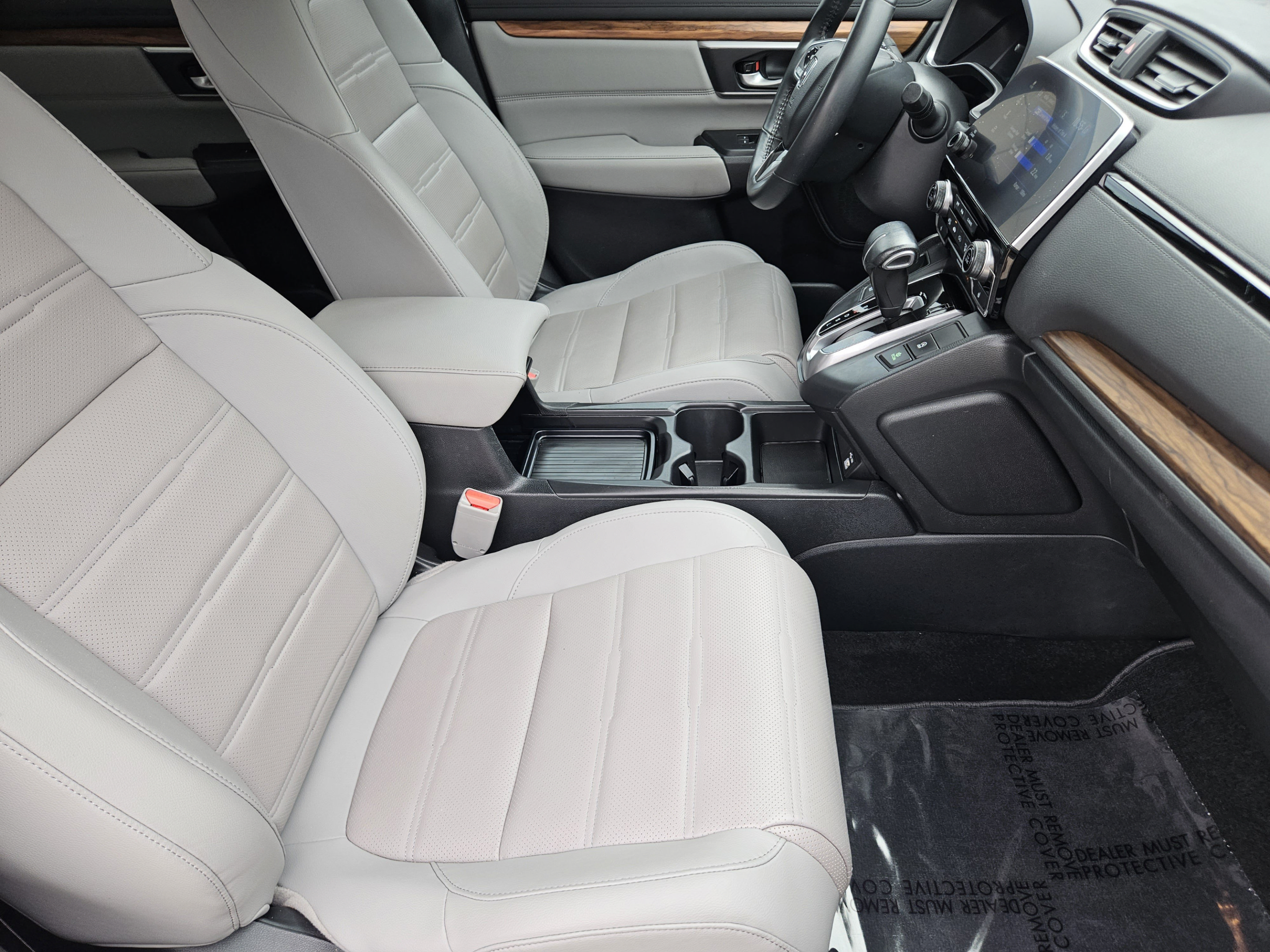 Used 2020 Honda CR-V EX-L image 6