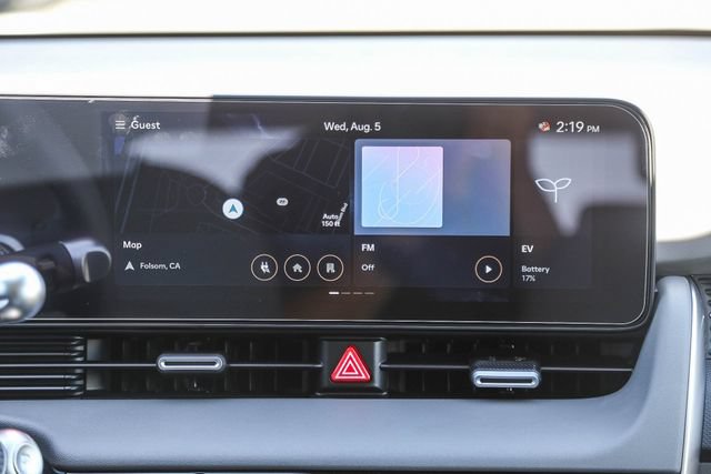 New 2026 Hyundai Ioniq 5 SEL RWD image 16