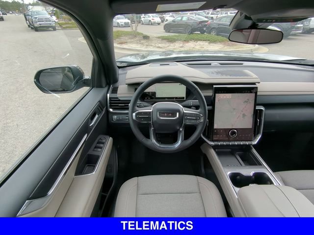 New 2025 GMC Acadia Elevation image 34