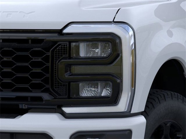 New 2026 Ford F250 XL w/ STX Appearance Package image 18