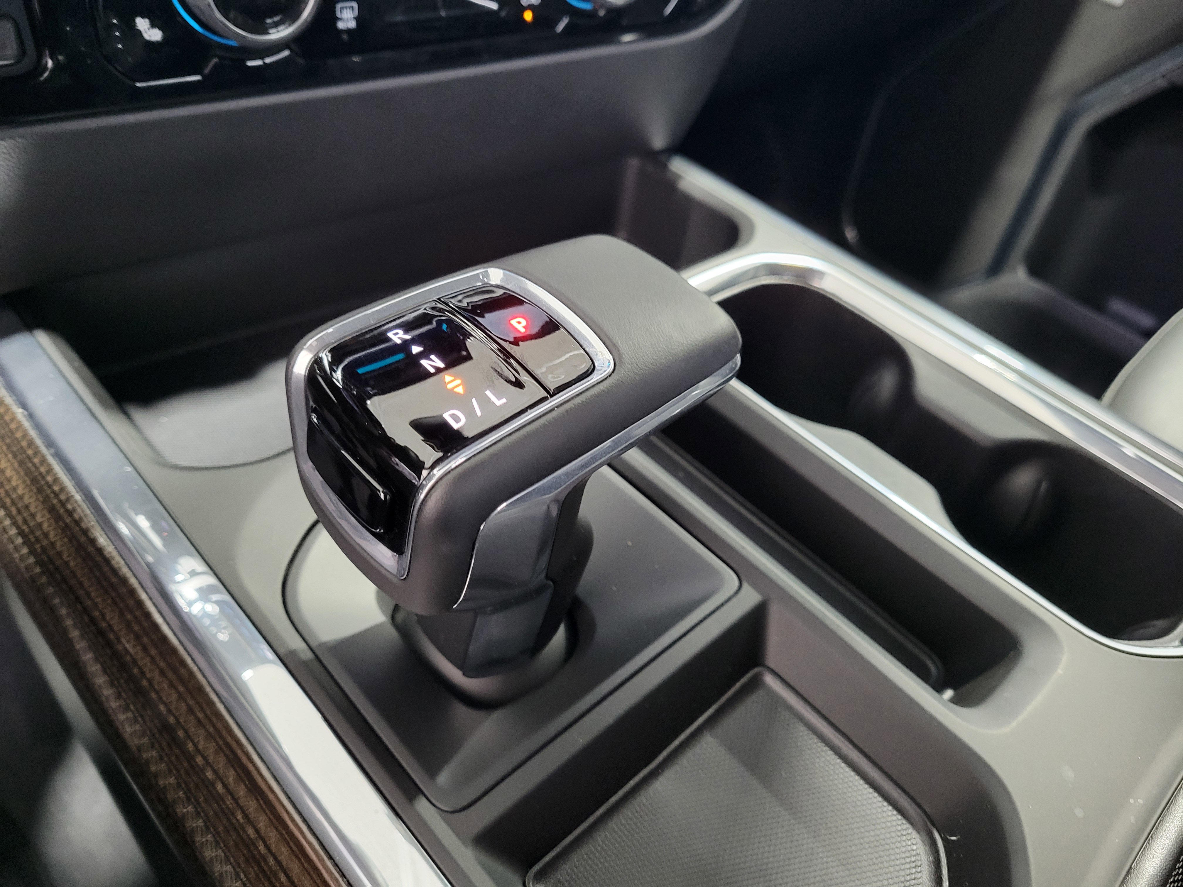 Certified 2025 Chevrolet Silverado 1500 RST w/ RST All Star Premium Package image 27