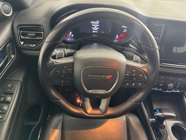 Used 2022 Dodge Durango GT AWD/4WD image 28