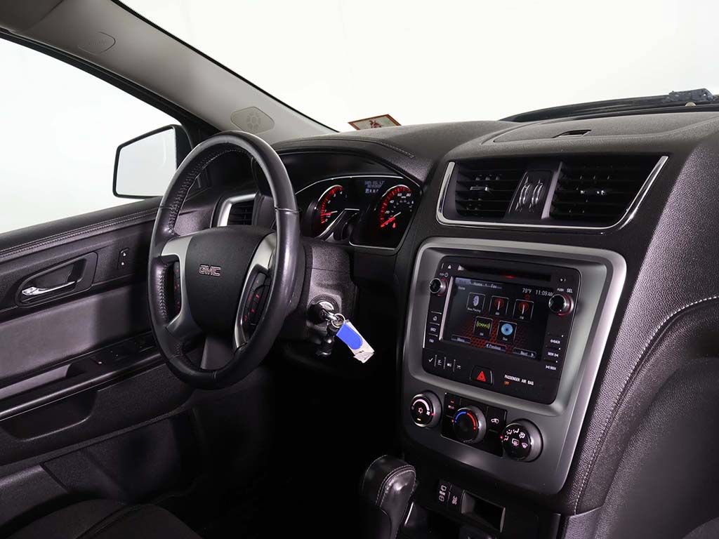 Used 2016 GMC Acadia SLE FWD image 30