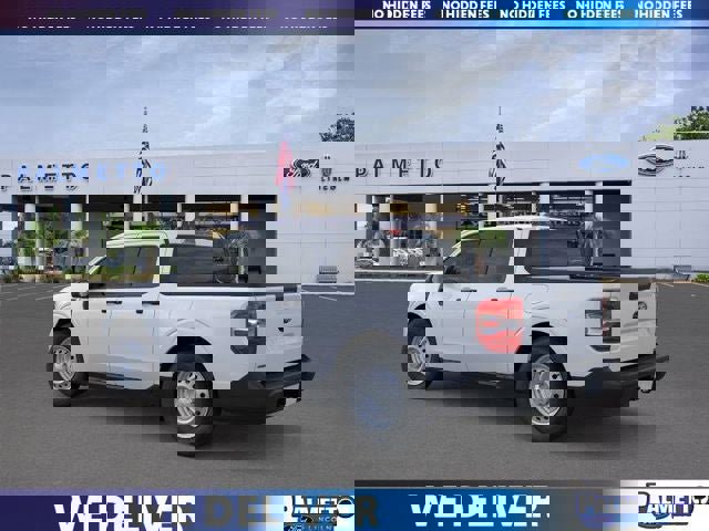 New 2026 Ford Maverick XL image 4