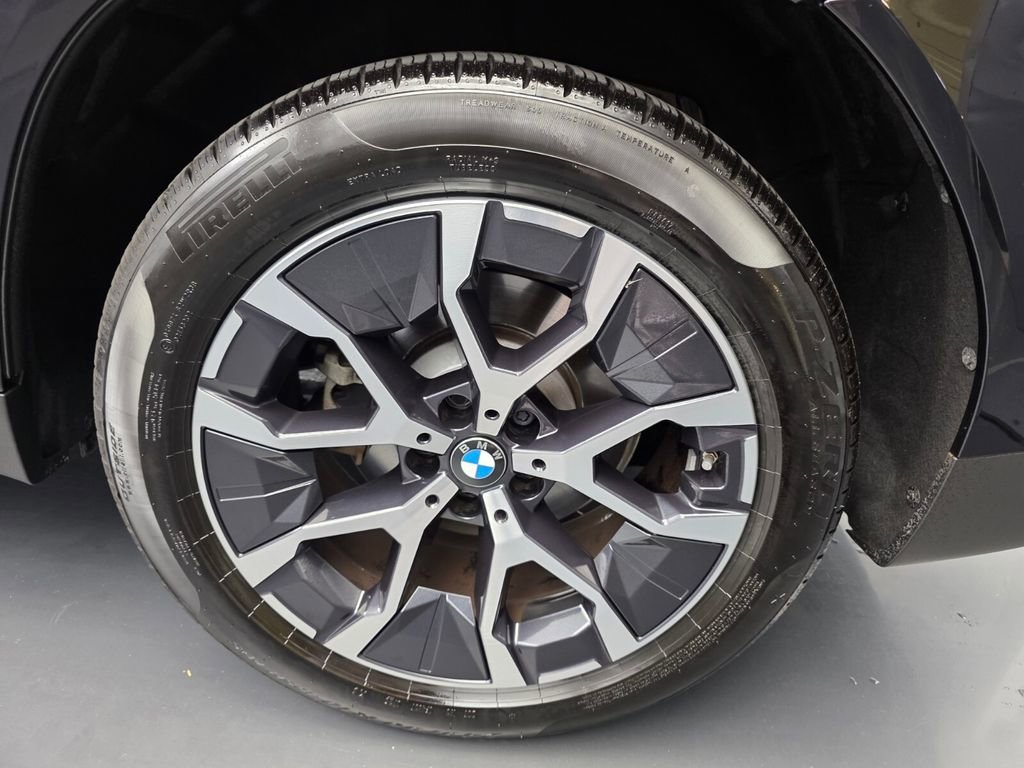 Used 2025 BMW X3 xDrive30i w/ Premium Package AWD/4WD image 17