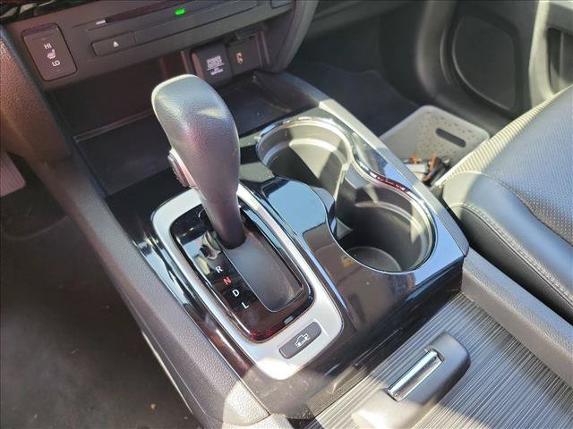 Used 2018 Honda Ridgeline RTL-E image 19