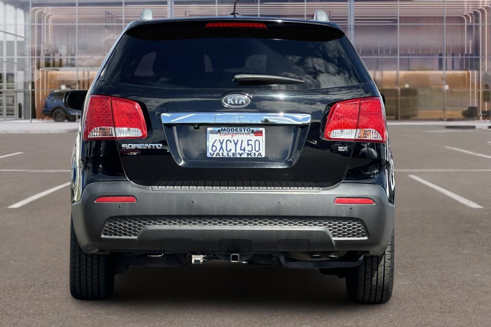 Used 2013 Kia Sorento EX w/ Premium Plus Pkg FWD image 5