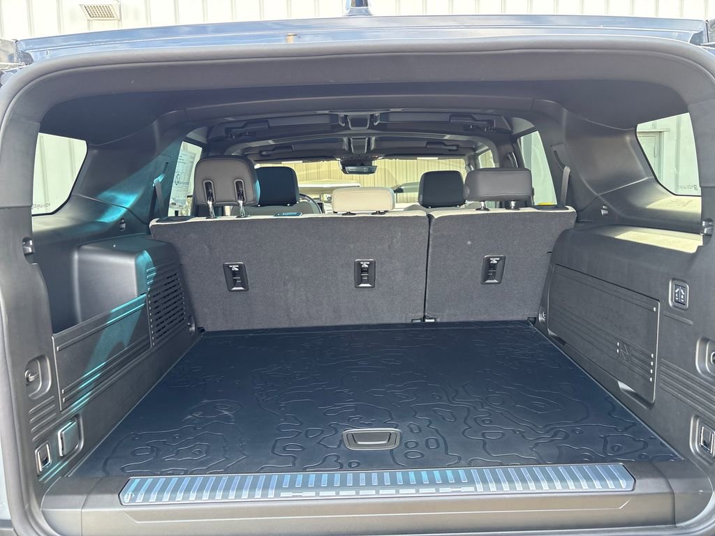 New 2026 GMC Hummer EV 3X image 52