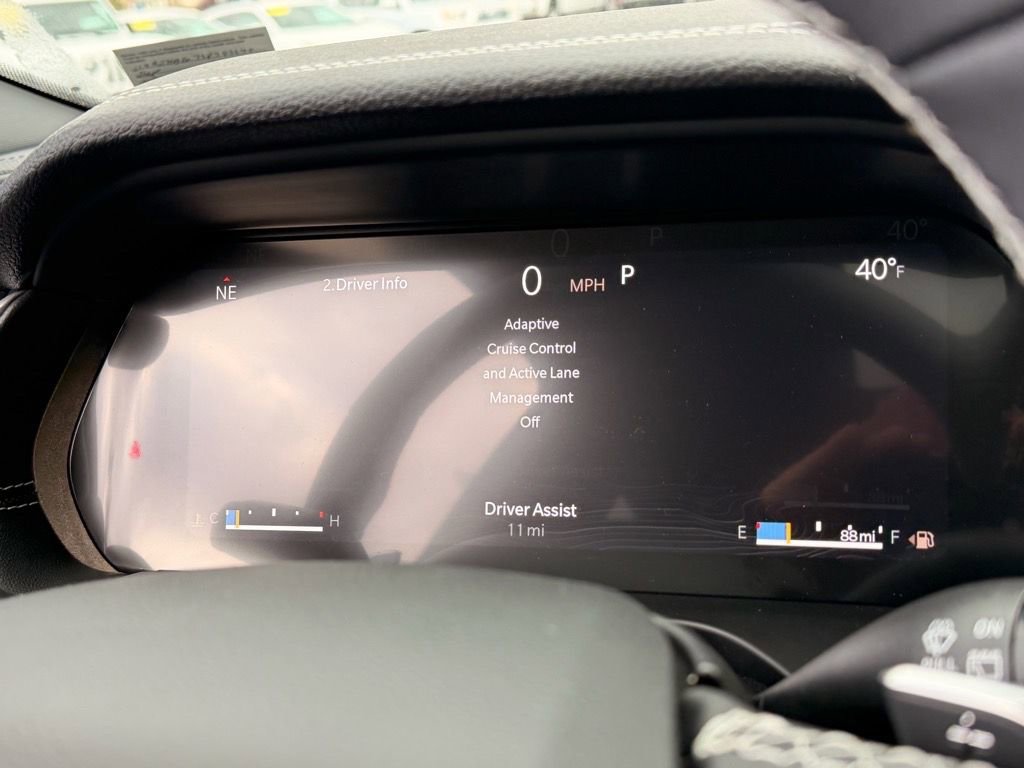 New 2025 Jeep Grand Cherokee Limited image 26