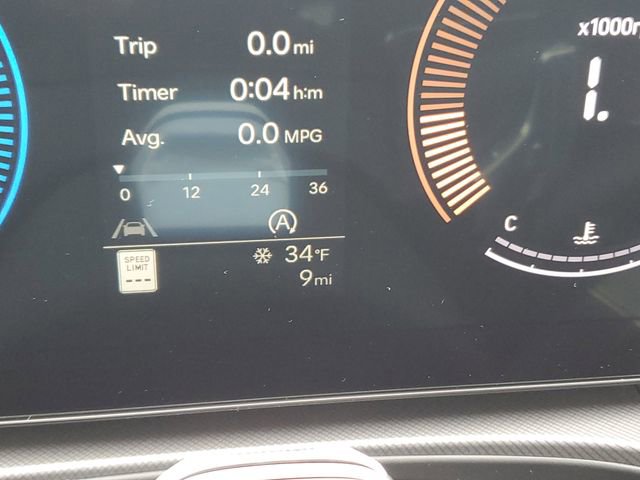 New 2026 Hyundai Santa Fe XRT image 28