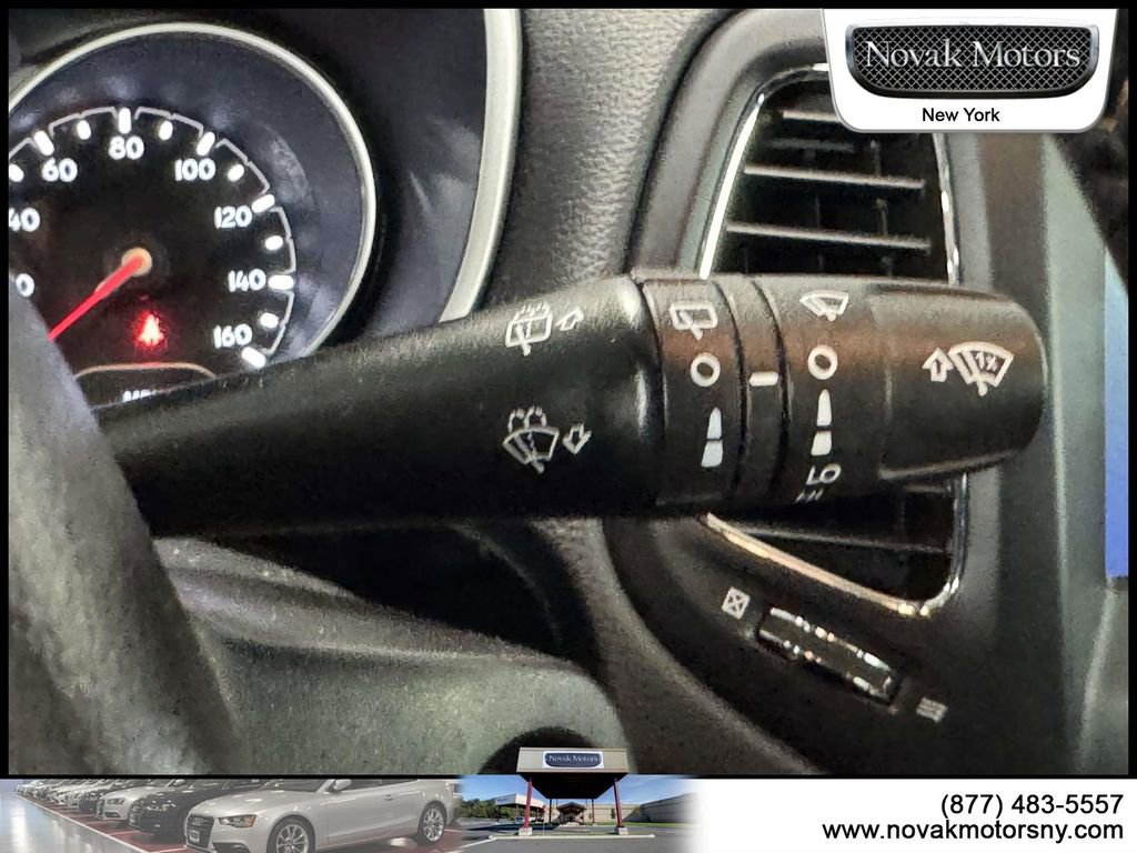 Used 2020 Jeep Compass Latitude w/ Popular Equipment Group image 16