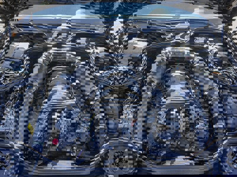 Used 2005 Mercedes-Benz E 500 4MATIC Wagon w/ Premium Pkg image 34