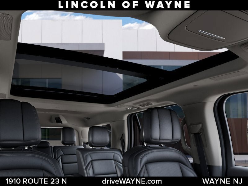 New 2027 Lincoln Navigator Reserve AWD/4WD image 23