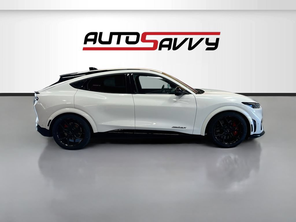 Used 2024 Ford Mustang Mach-E GT AWD/4WD image 8