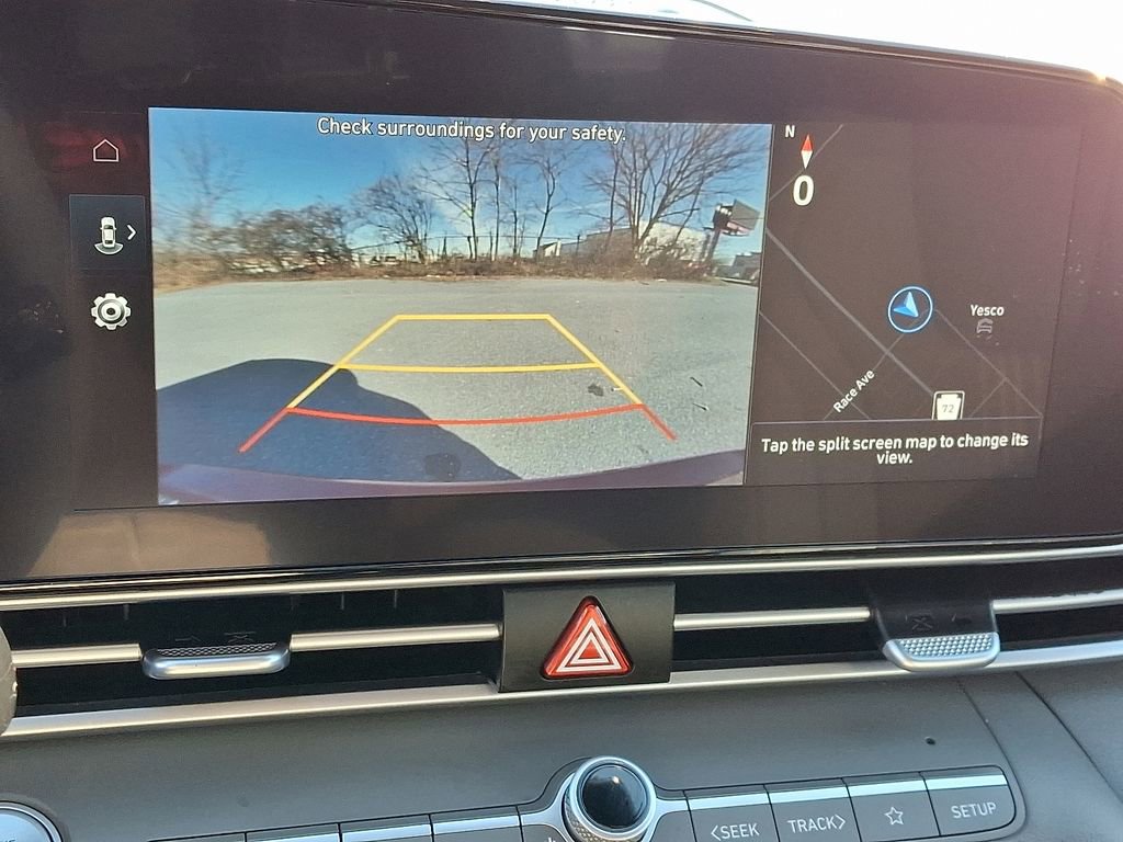 Used 2023 Hyundai Elantra SEL w/ Convenience Package image 19