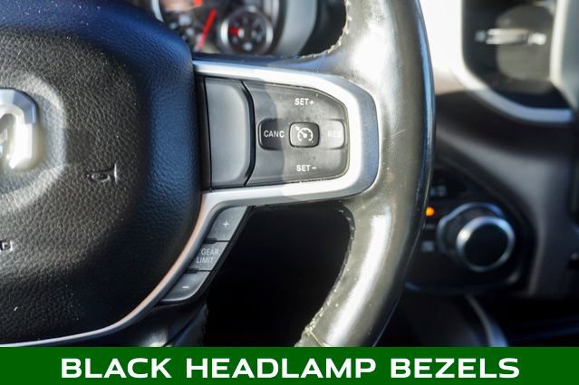 Used 2020 RAM 1500 Big Horn image 22