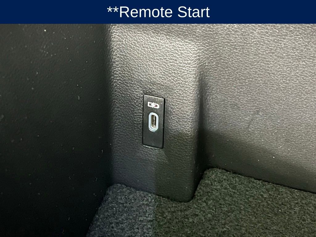 Used 2022 Volkswagen Atlas Cross Sport SE image 15