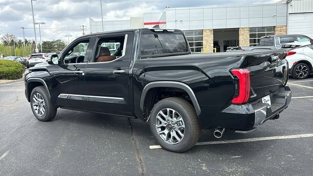 New 2026 Toyota Tundra 1794 Edition AWD/4WD image 6