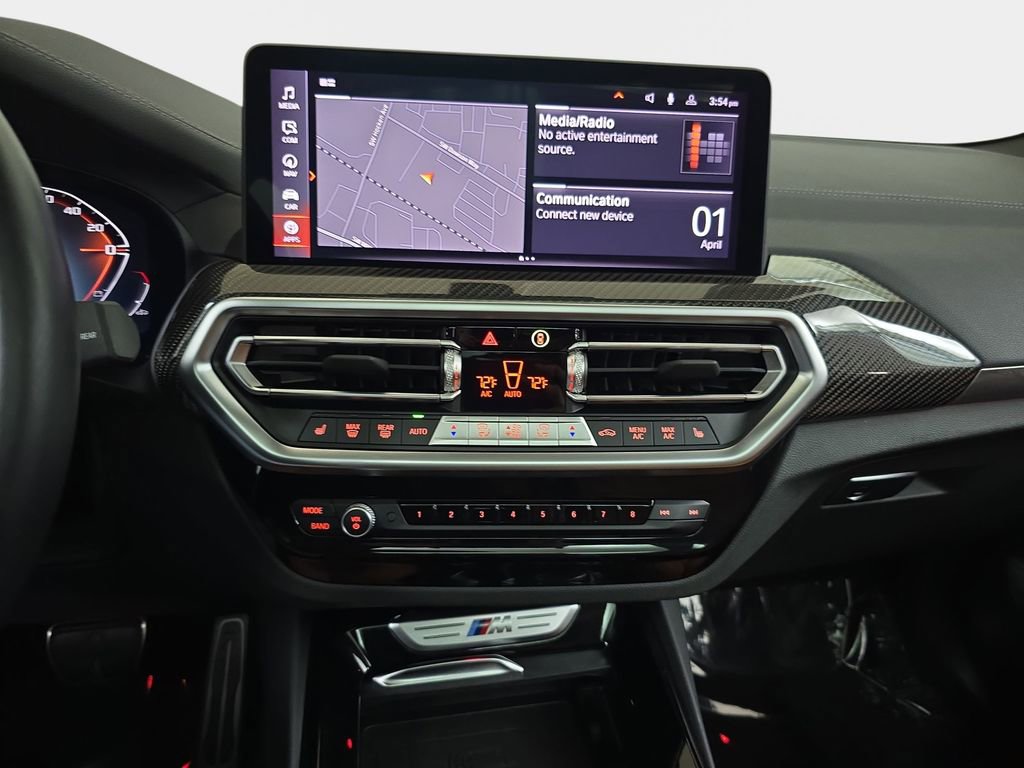 Used 2024 BMW X3 M40i w/ Premium Package image 23