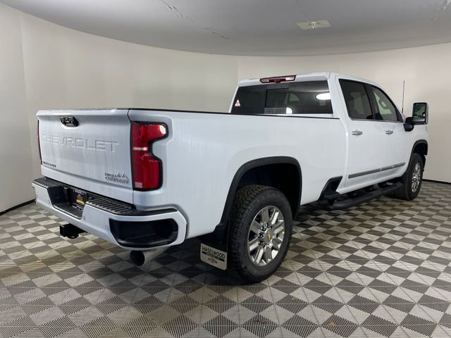 New 2026 Chevrolet Silverado 3500 High Country w/ High Country Premium Package image 25