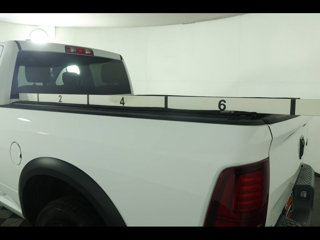 Used 2023 RAM 1500 Classic Warlock image 10