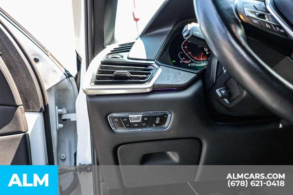 Used 2021 BMW X5 xDrive40i image 28