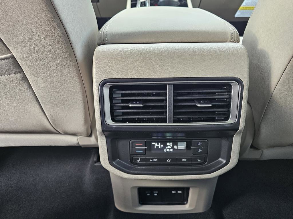 New 2026 Volkswagen Atlas SEL Premium R-Line AWD/4WD image 54