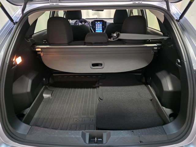 Certified 2025 Subaru Impreza 2.0i Sport image 39