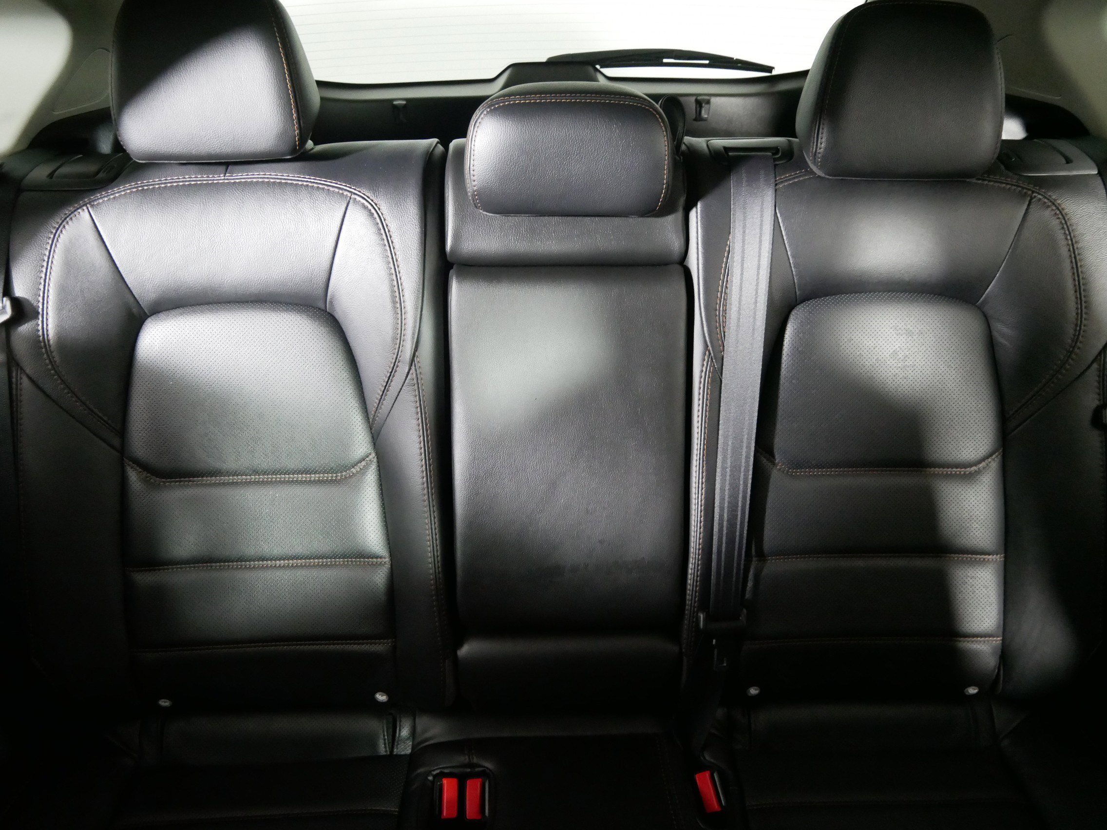 Used 2023 MAZDA CX-5 AWD 2.5 S w/ Premium Package image 13