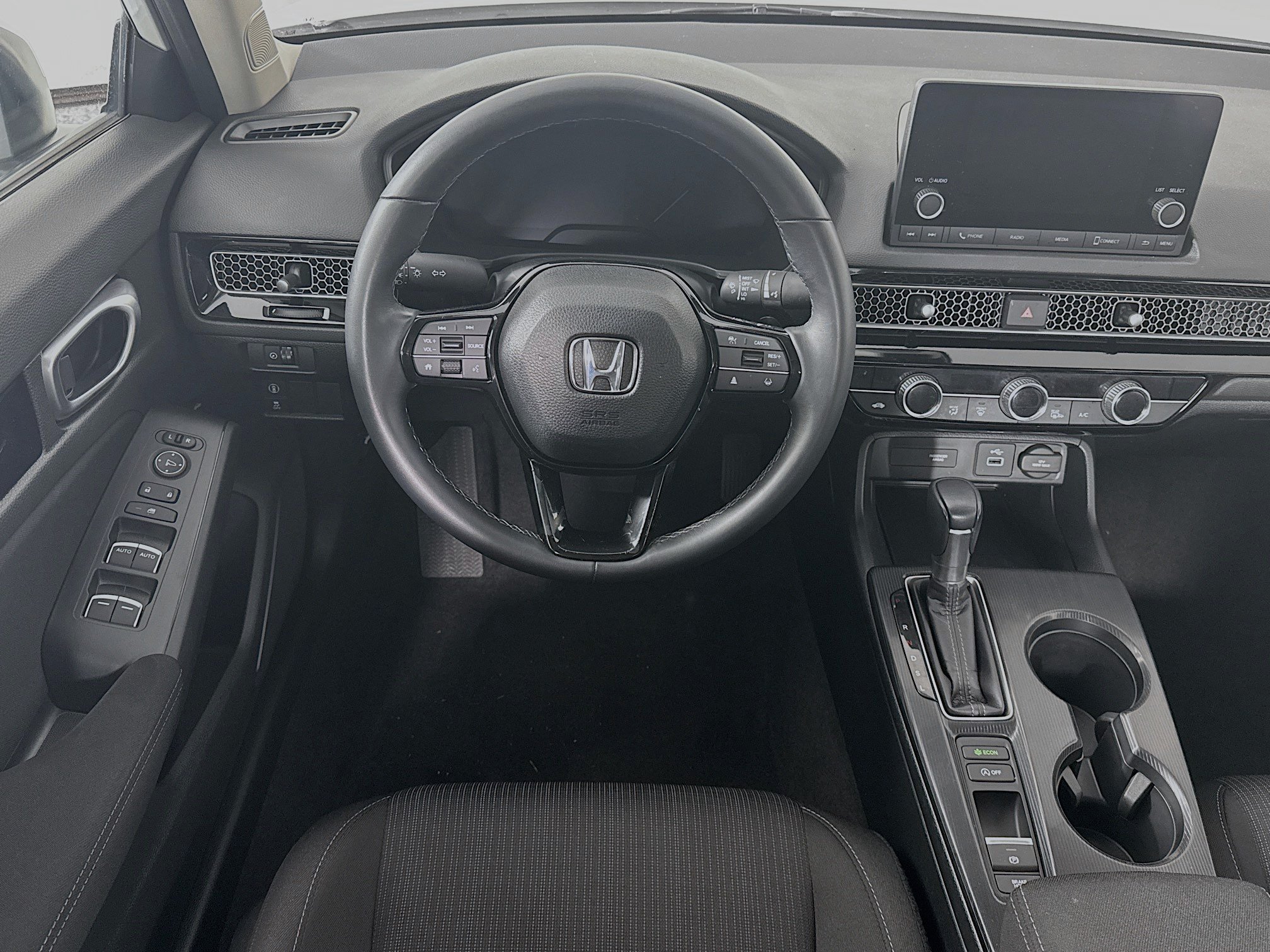 Certified 2023 Honda Civic EX image 22