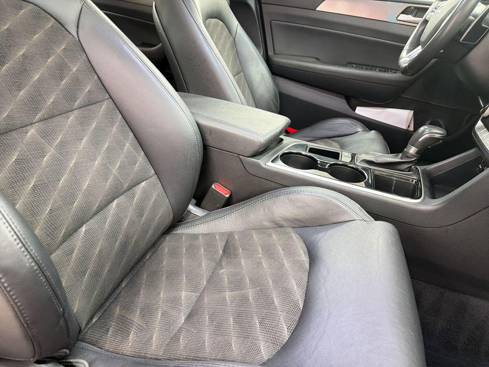 Used 2018 Hyundai Sonata Sport image 25