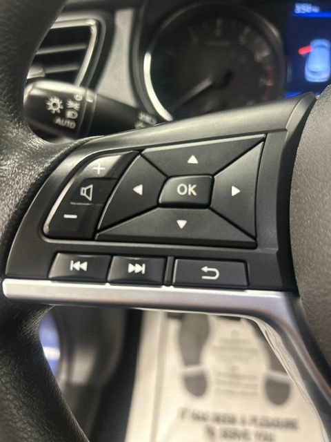 Used 2020 Nissan Rogue Sport S AWD/4WD image 16