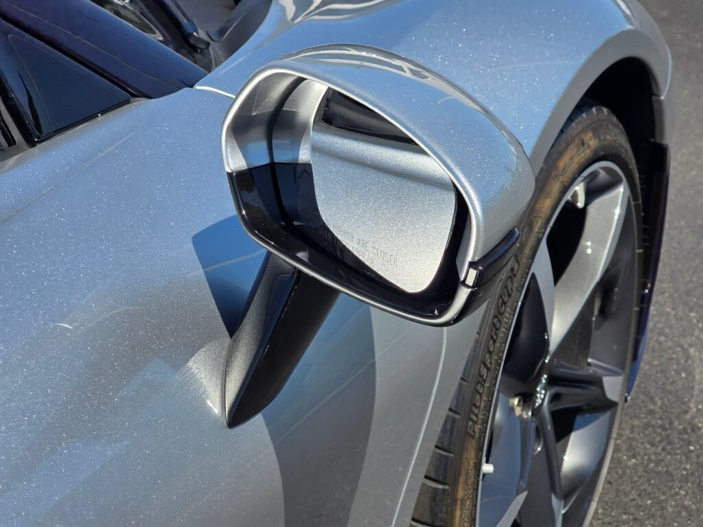 Used 2022 Ferrari SF90 Spider AWD/4WD image 40