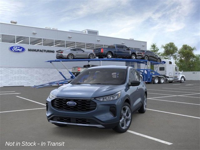 New 2026 Ford Escape ST-Line w/ Tech Pack #1 image 2