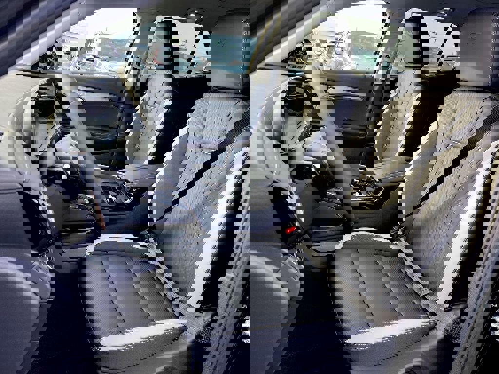 New 2026 Buick Envision Sport Touring image 17