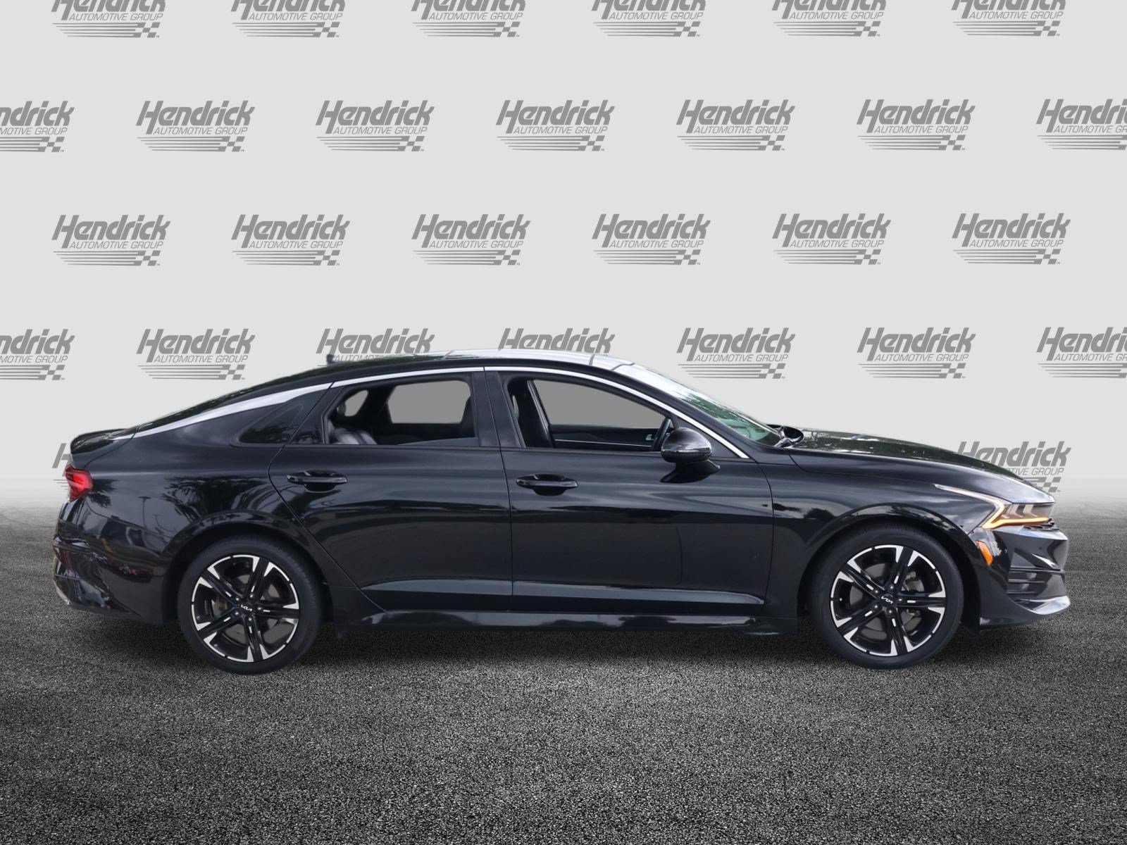 Used 2022 Kia K5 GT-Line w/ GT-Line FWD Premium Package image 7