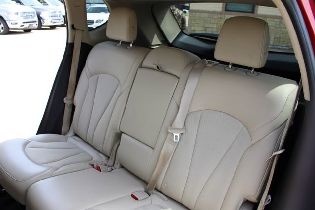 Used 2017 Buick Envision Preferred FWD image 31