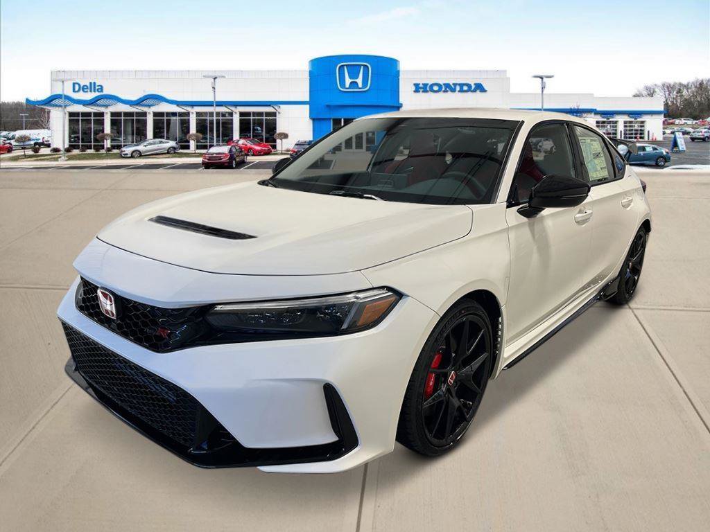 New 2026 Honda Civic Type R image 7