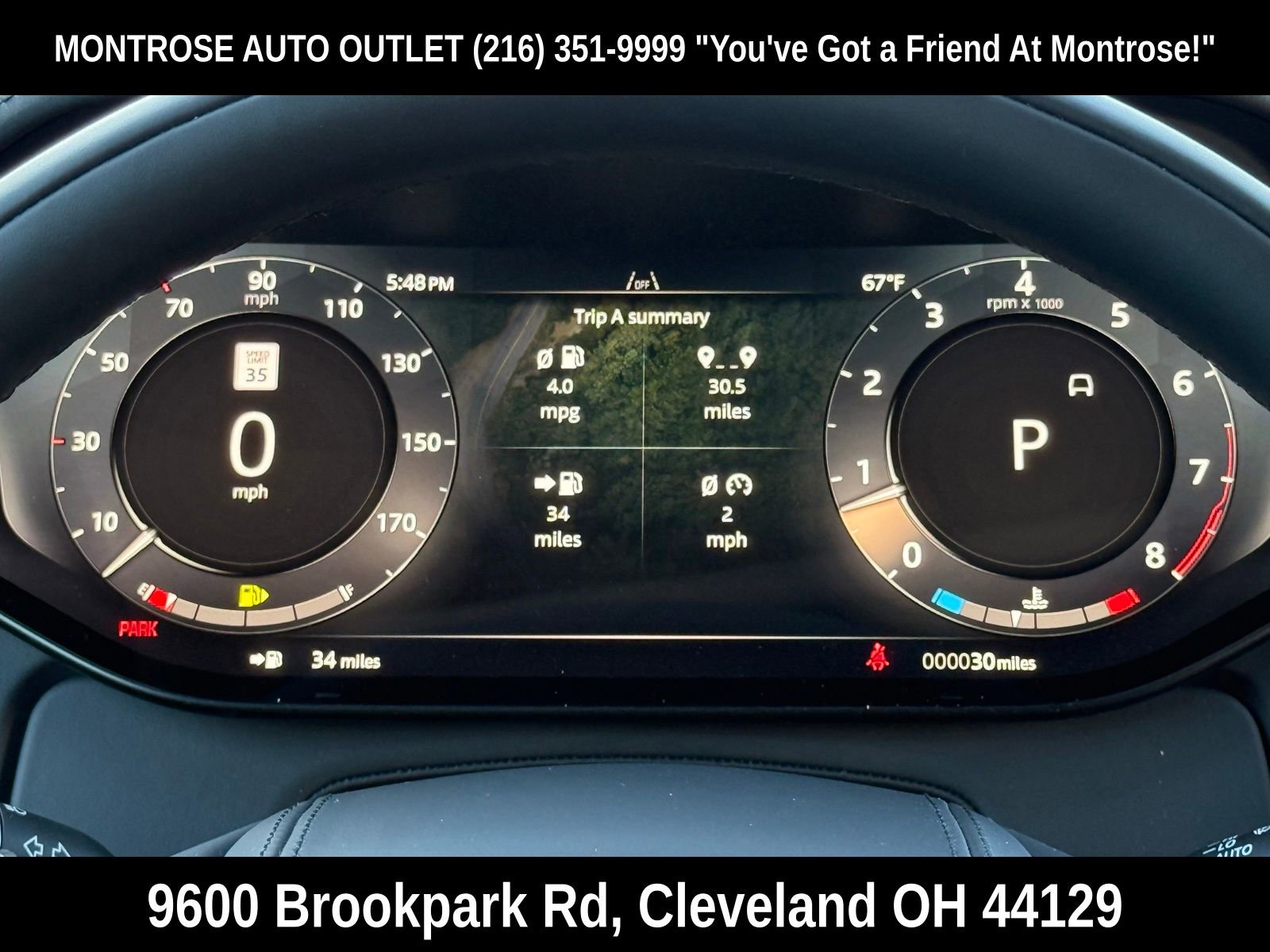 New 2026 Land Rover Range Rover Long Wheelbase SE image 10