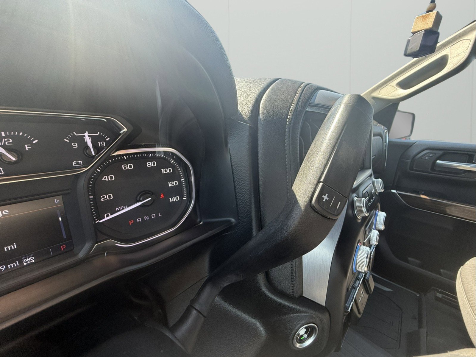 Used 2021 GMC Sierra 1500 SLE AWD/4WD image 21