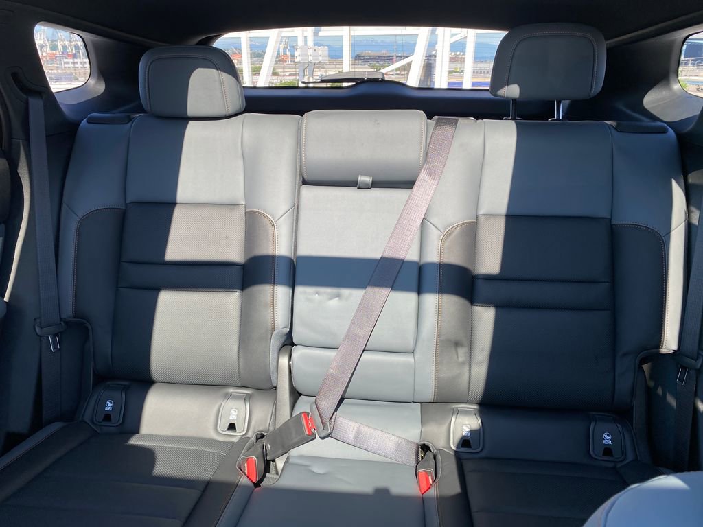 New 2025 Honda Prologue Elite image 20